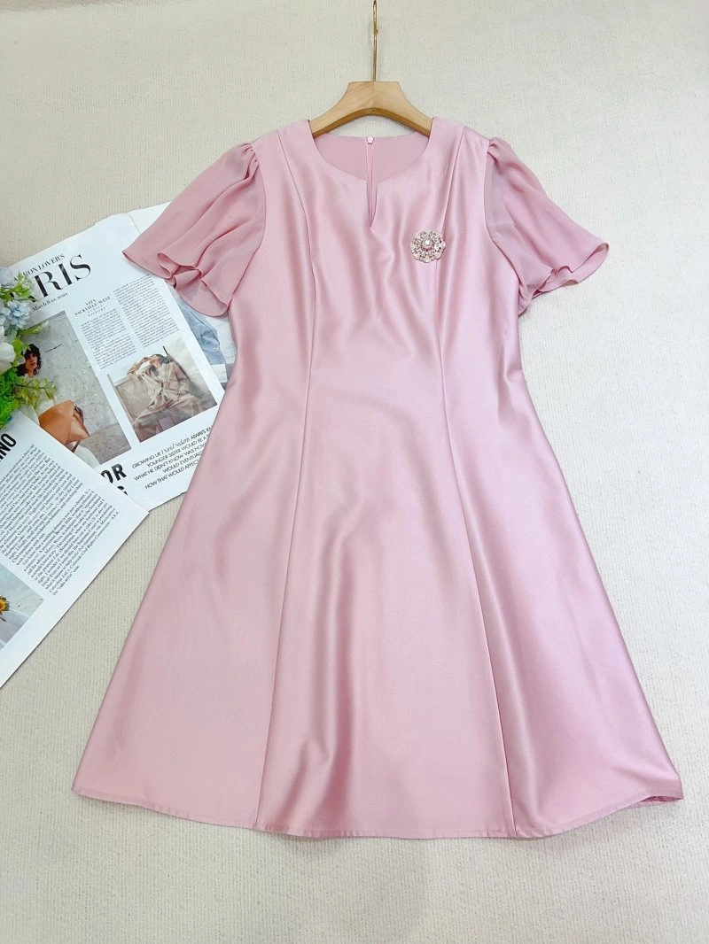 Unclassified Brand Dress Unisex 154055