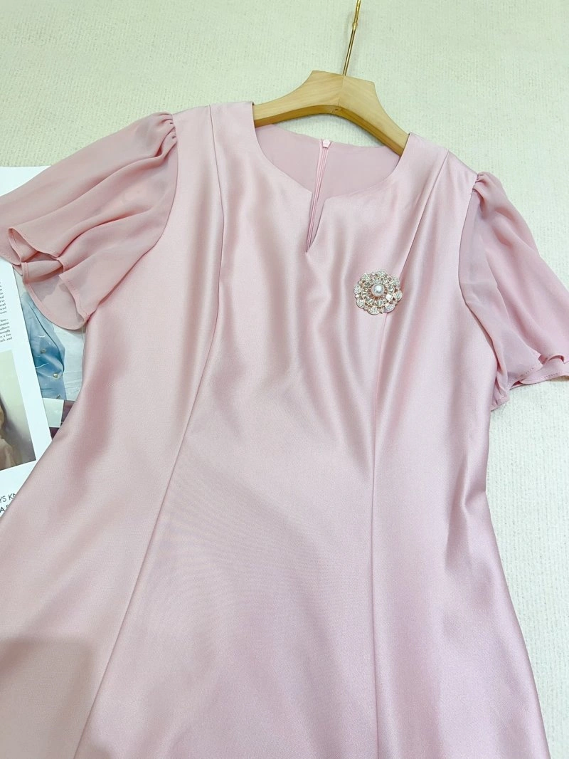 Unclassified Brand Dress Unisex 154055