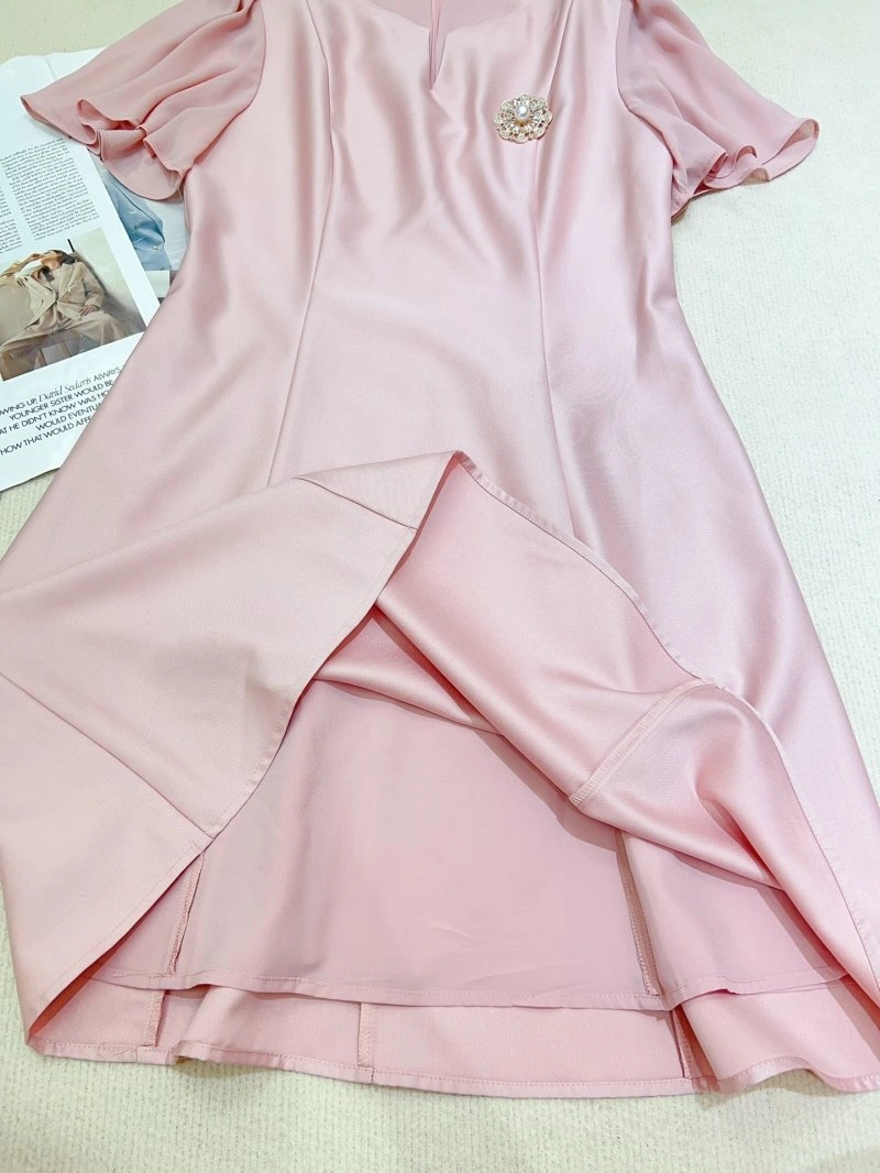 Unclassified Brand Dress Unisex 154055