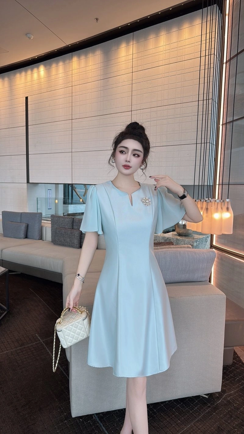 Fashionable Unclassified Brand Dress 154058