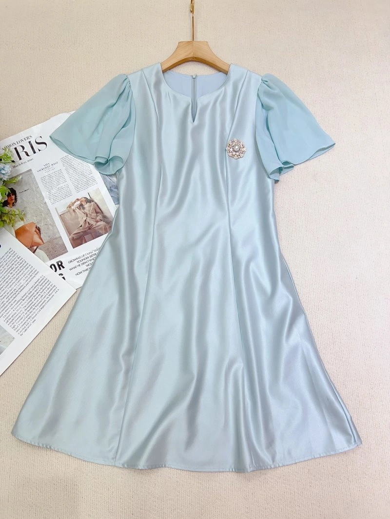 Fashionable Unclassified Brand Dress 154058
