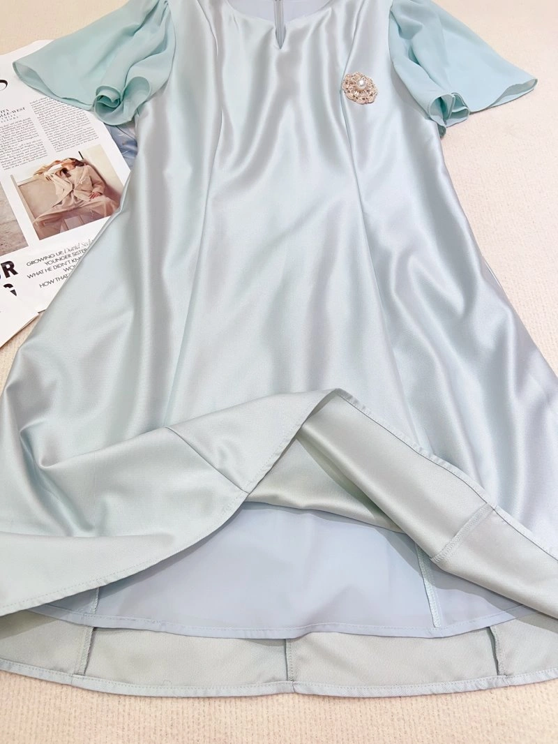 Fashionable Unclassified Brand Dress 154058