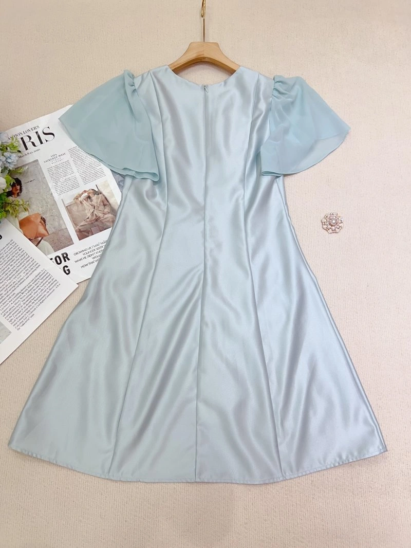 Fashionable Unclassified Brand Dress 154058