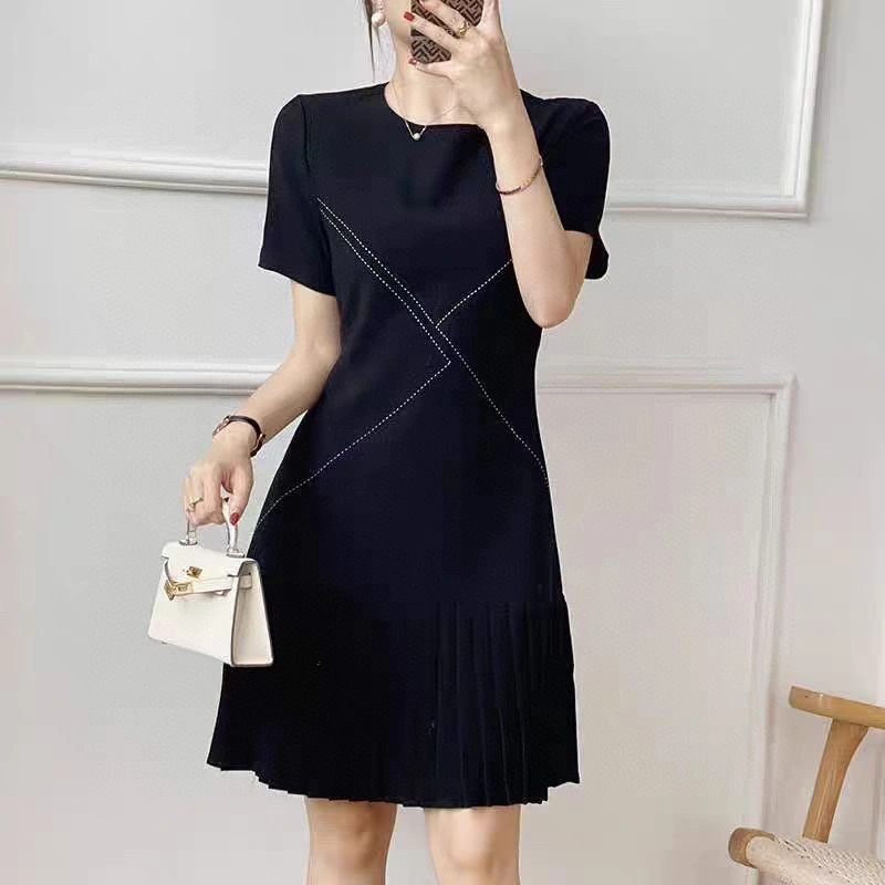 Unclassified Brand Dress Lightweight 154056