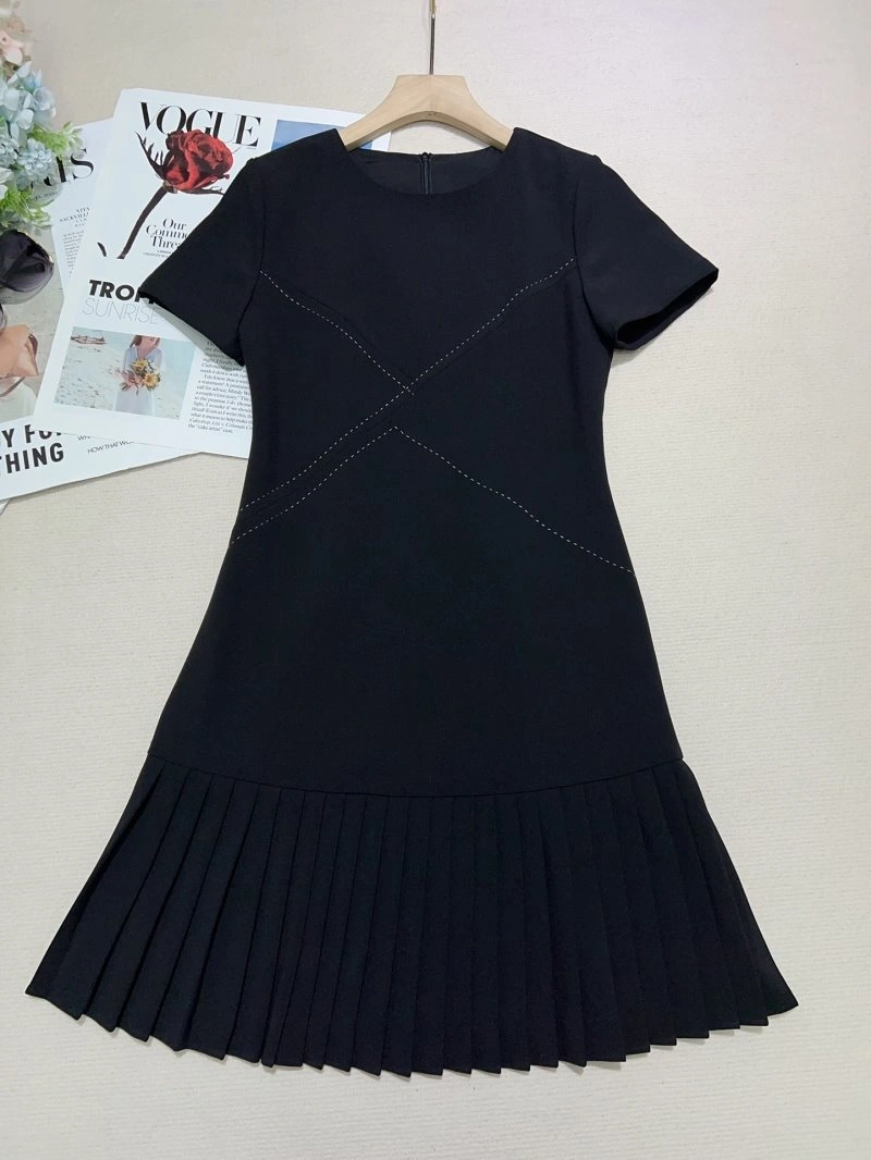 Unclassified Brand Dress Lightweight 154056