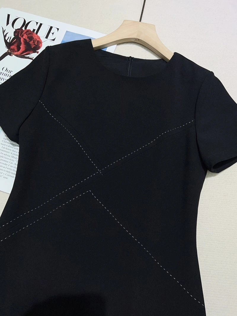 Unclassified Brand Dress Lightweight 154056