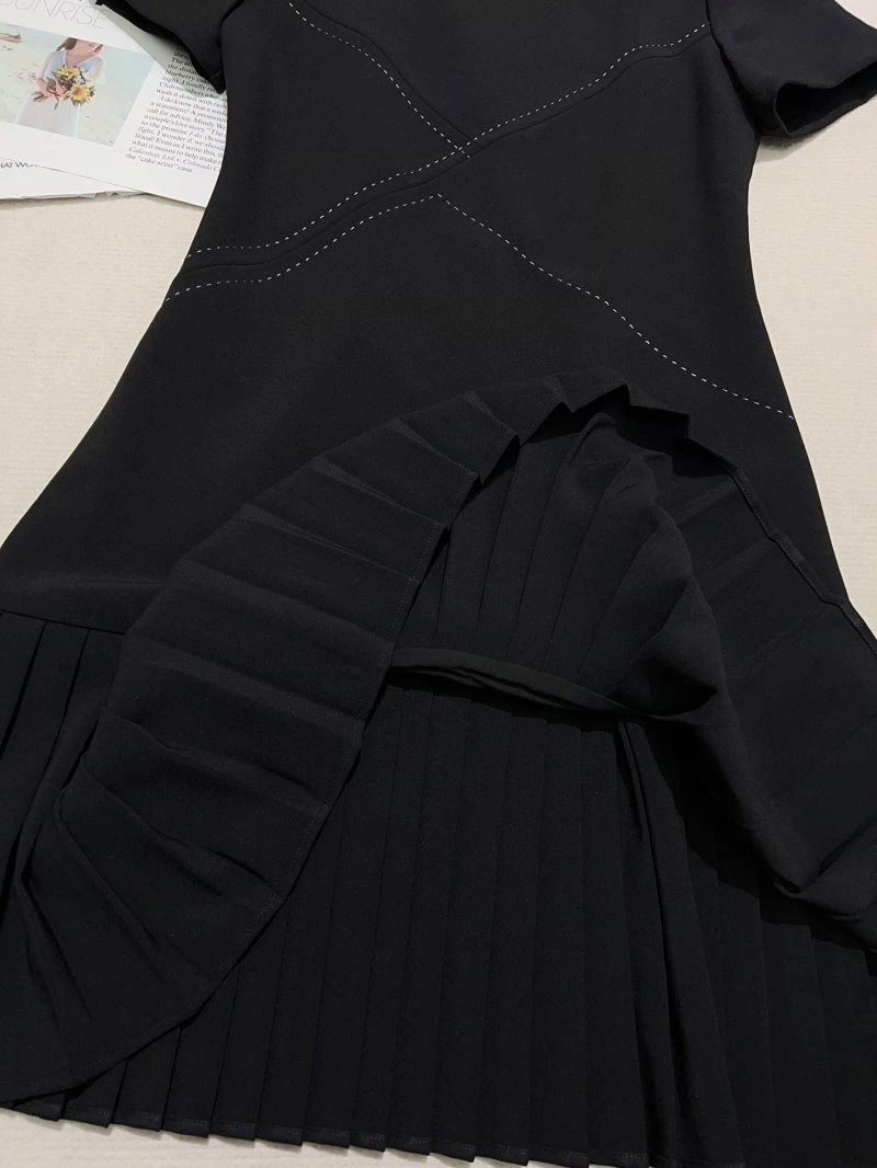 Unclassified Brand Dress Lightweight 154056