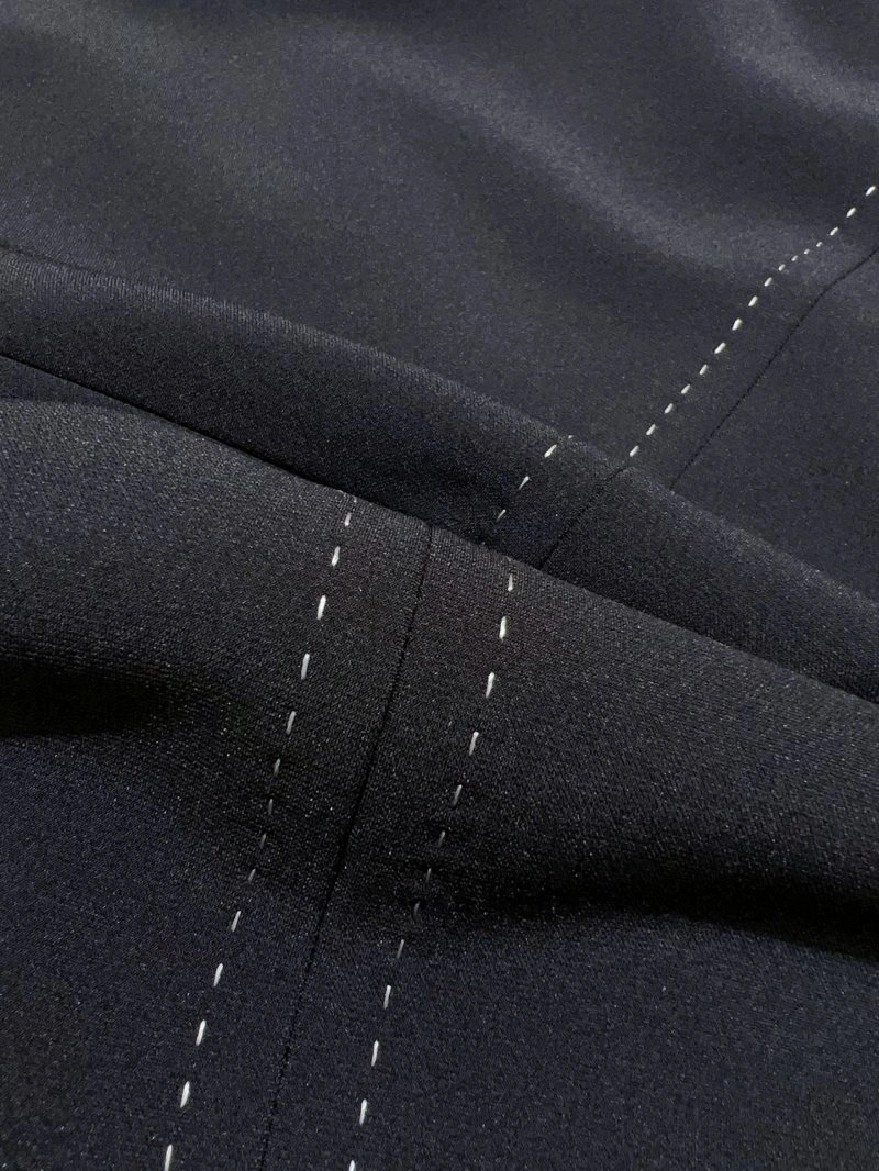 Unclassified Brand Dress Lightweight 154056
