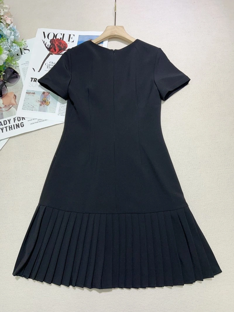 Unclassified Brand Dress Lightweight 154056
