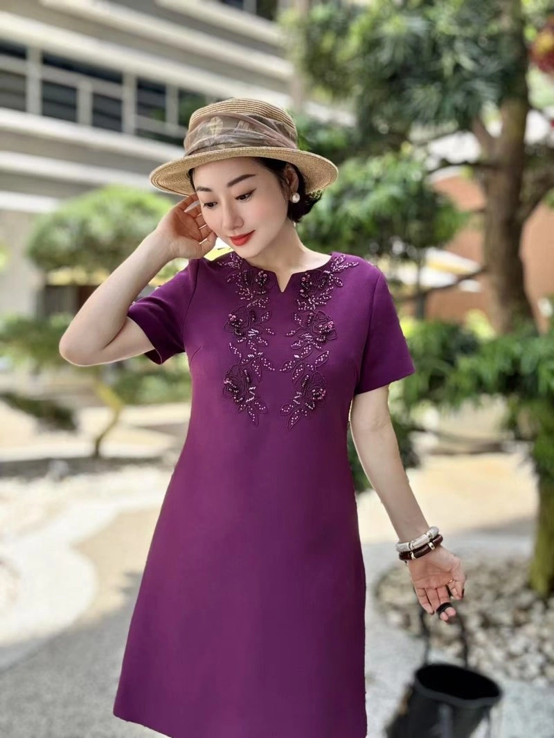 ComfortFit Unclassified Brand Dress 154051
