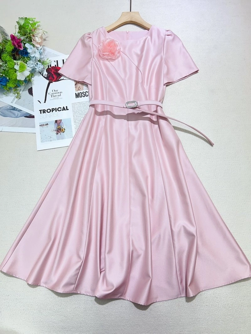 Unclassified Brand Dress Practical 154054