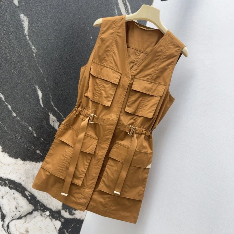 Unclassified Brand Dress Comfortable 154050