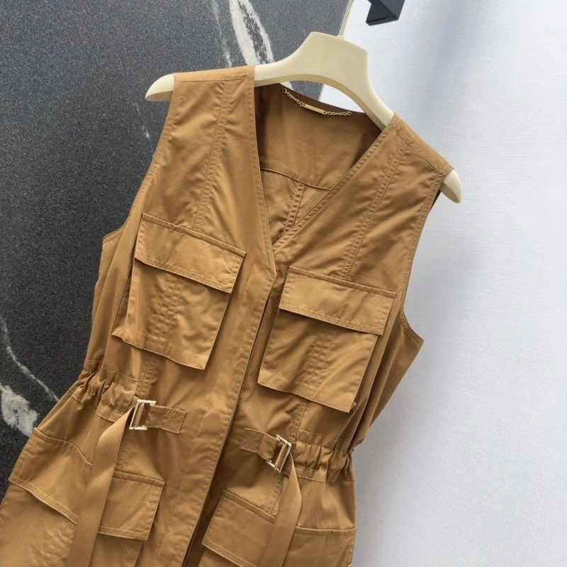 Unclassified Brand Dress Comfortable 154050