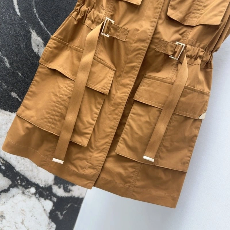 Unclassified Brand Dress Comfortable 154050