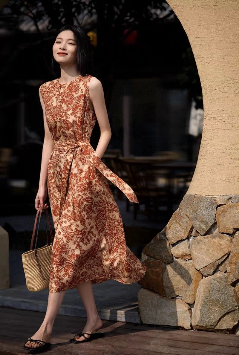 Trendsetting Unclassified Brand Dress 154048