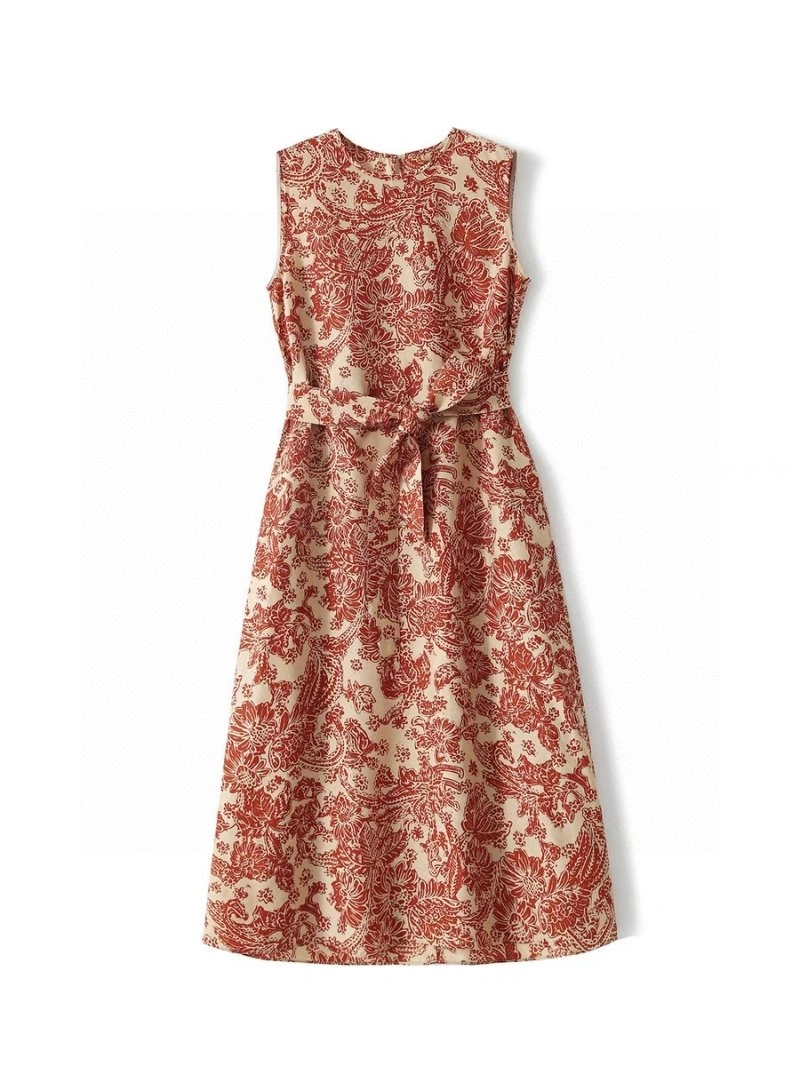 Trendsetting Unclassified Brand Dress 154048