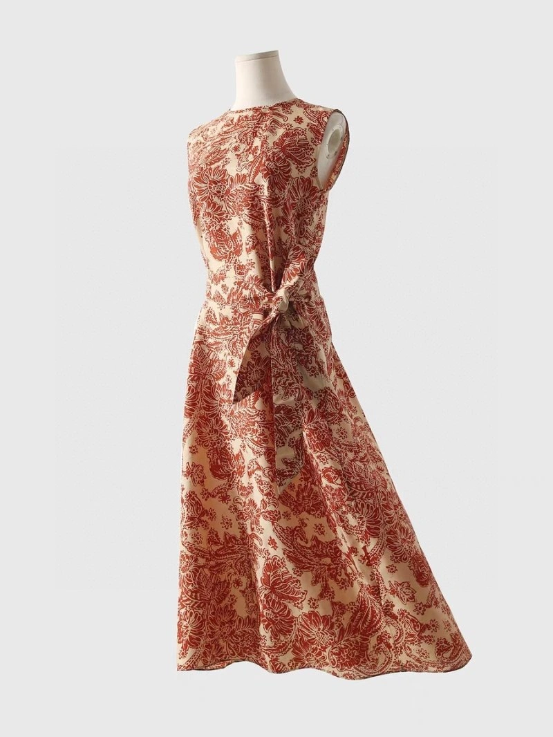 Trendsetting Unclassified Brand Dress 154048