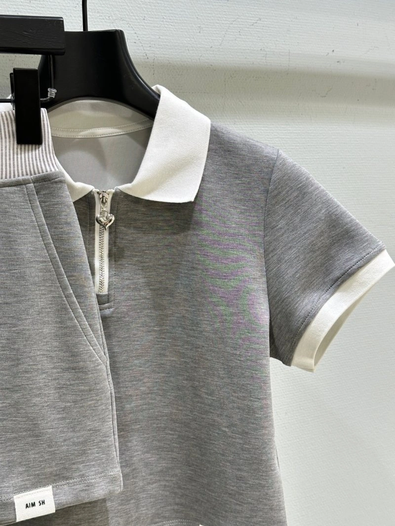 Unclassified Brand Dress Cozy 154041