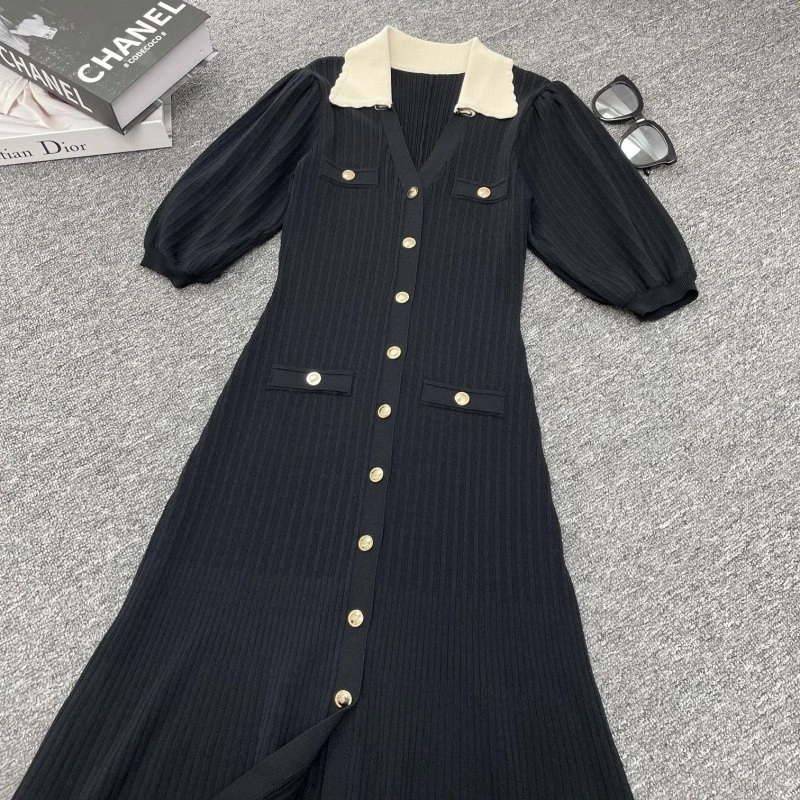 Unclassified Brand Dress HighPerformance 154042