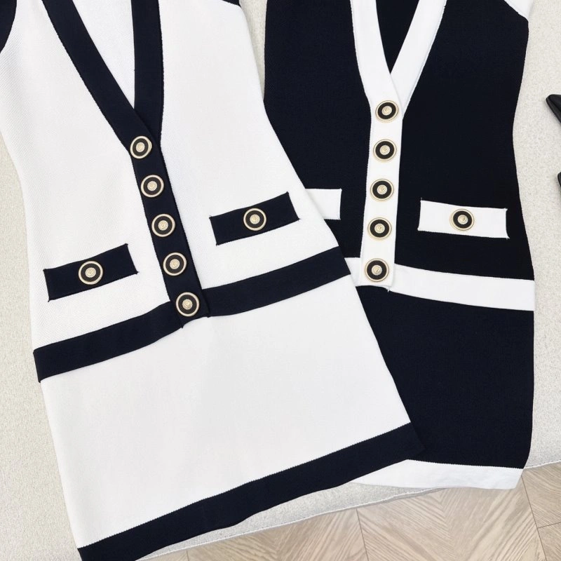 Unclassified Brand Dress Lightweight 154028