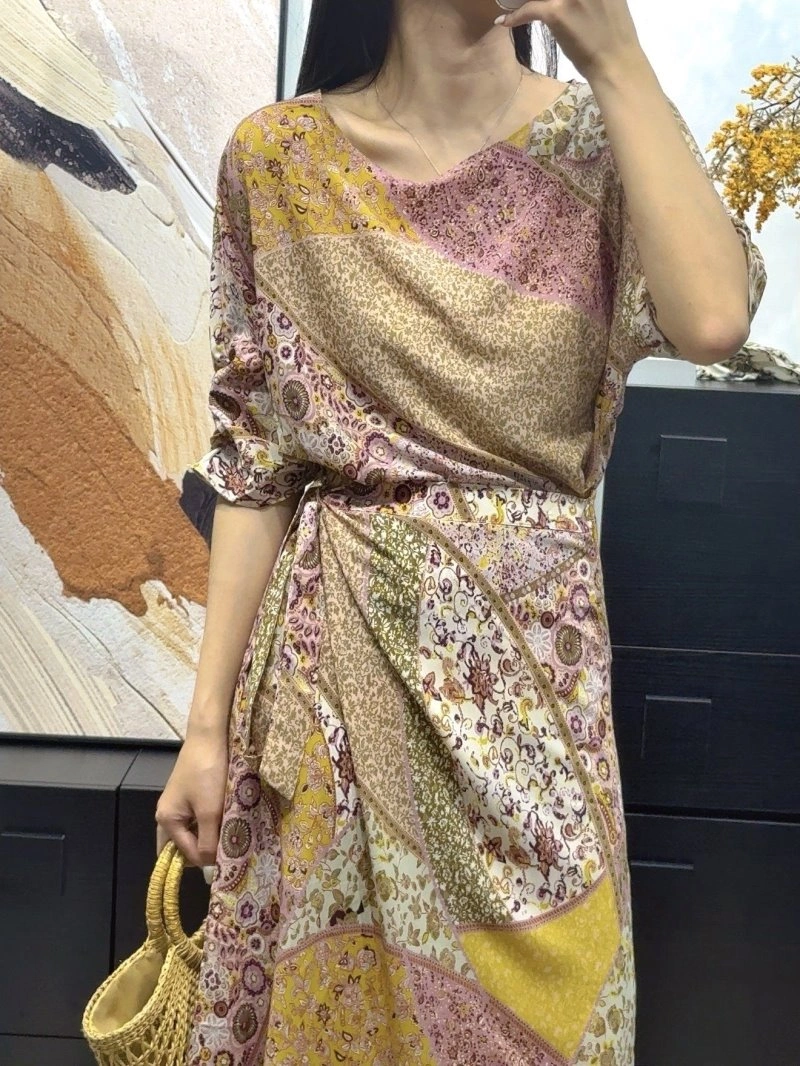SunProtective Unclassified Brand Dress 154027