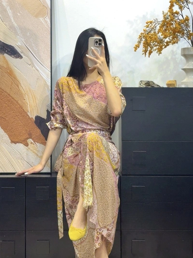 SunProtective Unclassified Brand Dress 154027