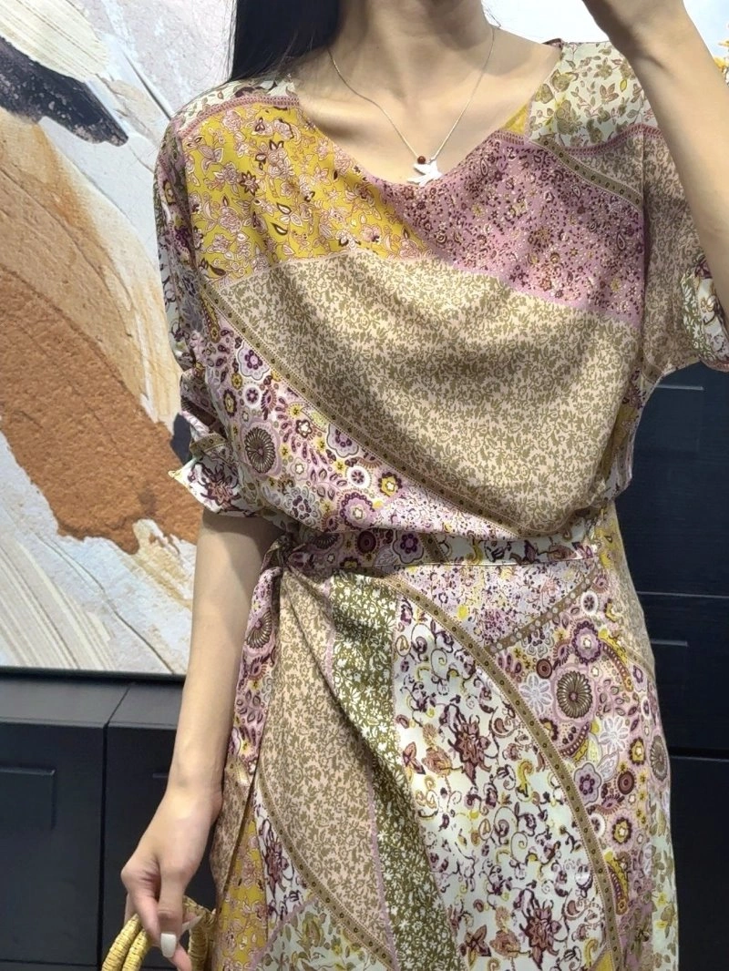 SunProtective Unclassified Brand Dress 154027