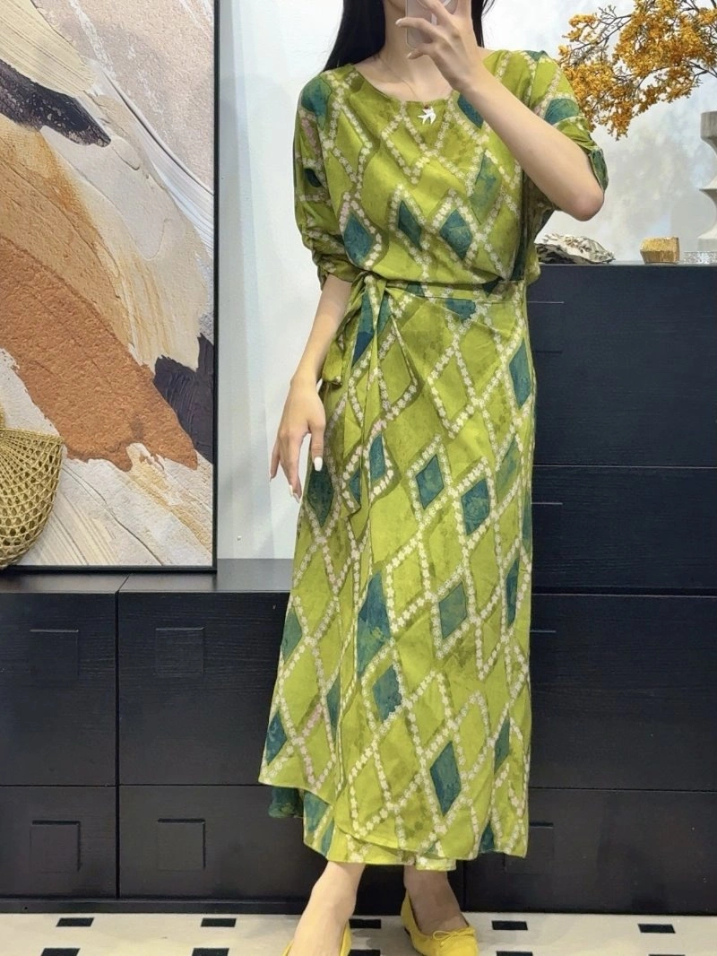 Unclassified Brand Dress Affordable 154024