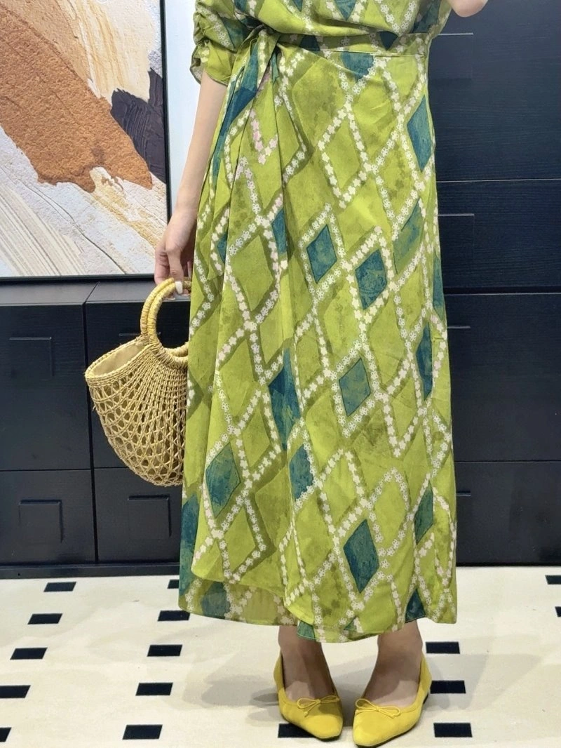 Unclassified Brand Dress Affordable 154024