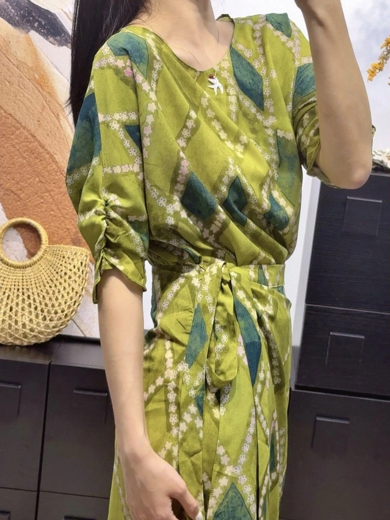 Unclassified Brand Dress Affordable 154024