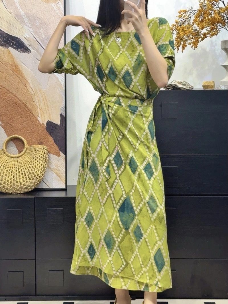 Unclassified Brand Dress Affordable 154024