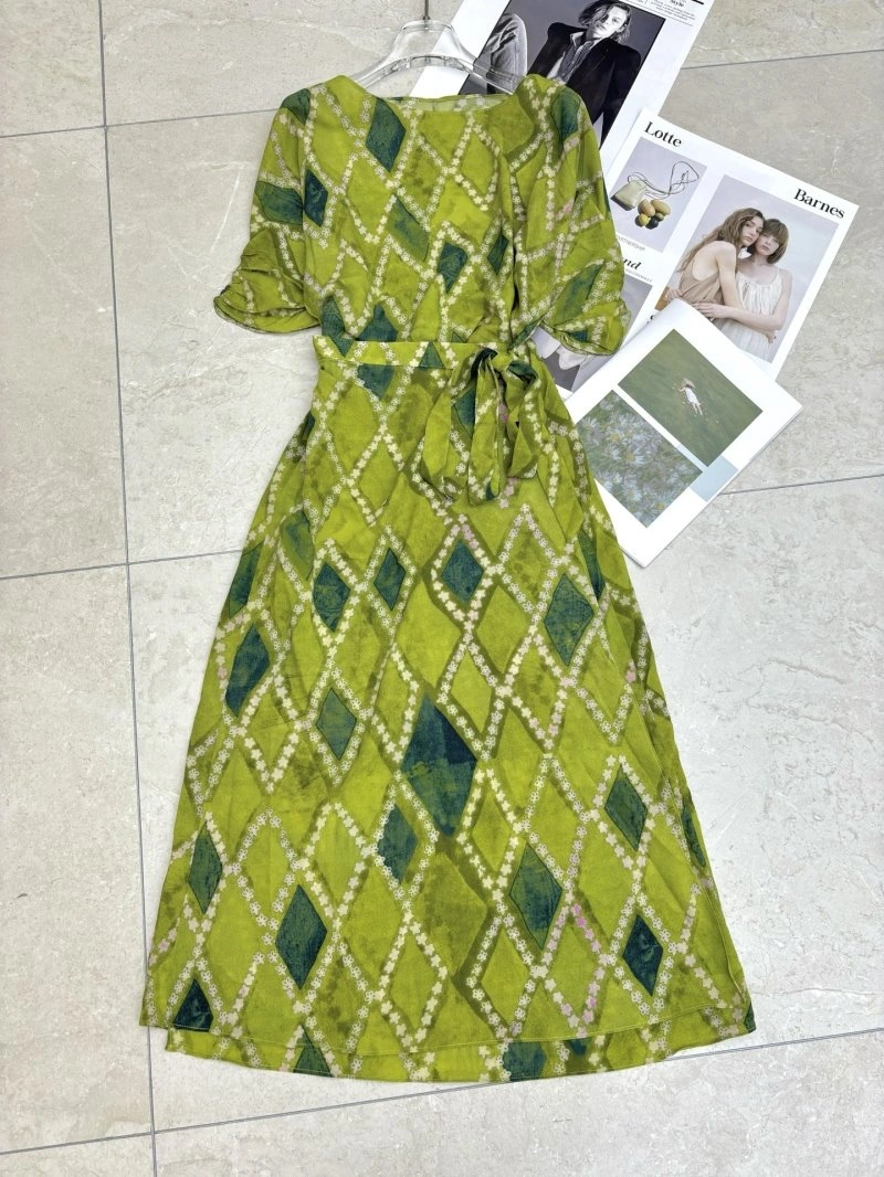 Unclassified Brand Dress Affordable 154024