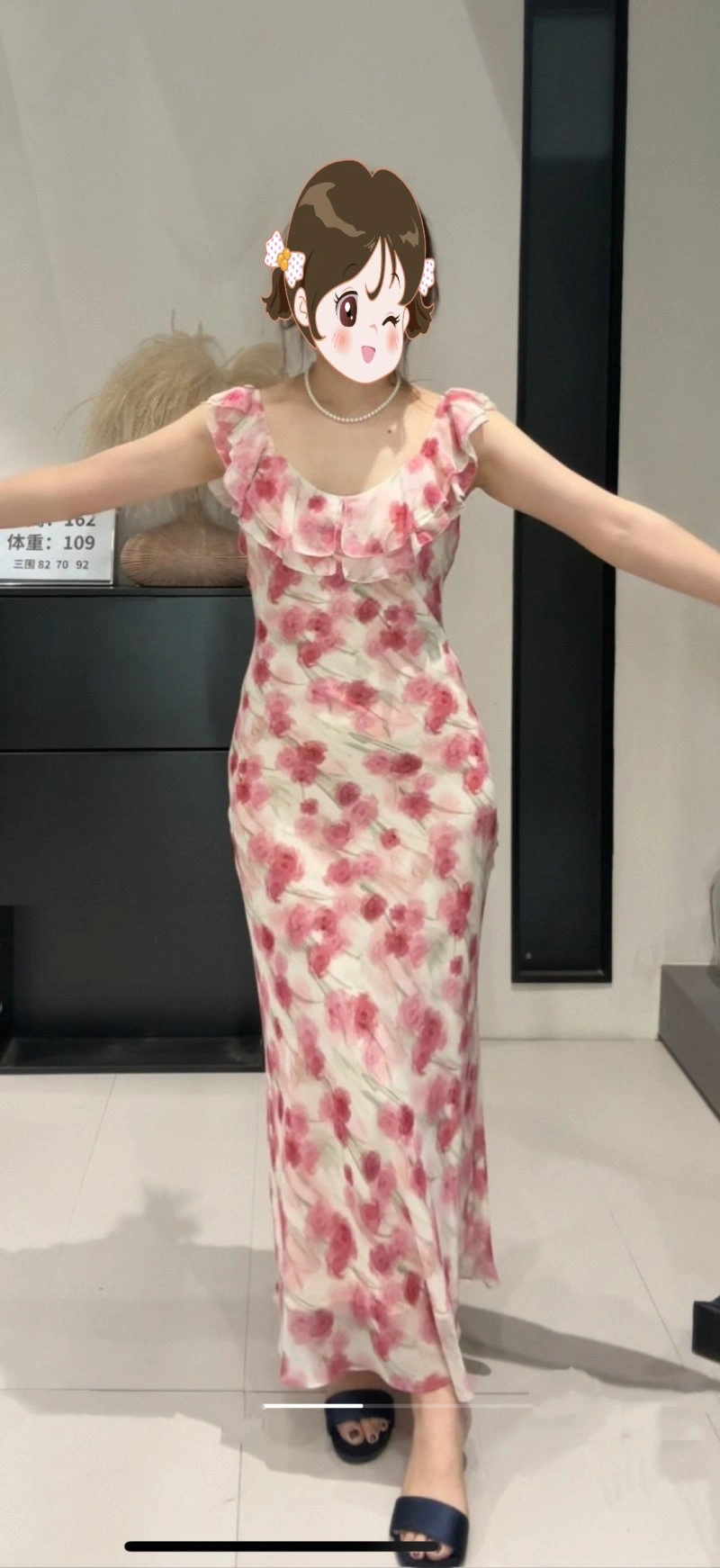 Reliable Unclassified Brand Dress 154038
