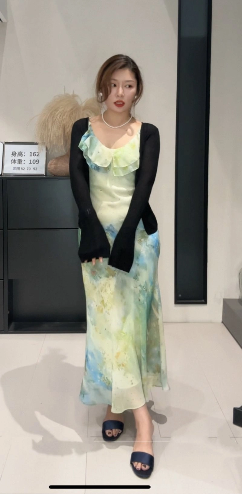 Reliable Unclassified Brand Dress 154038