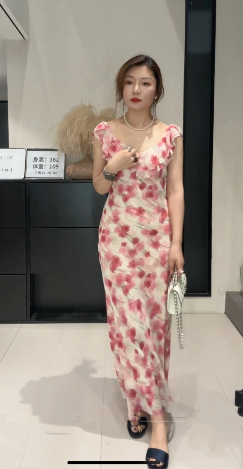 Reliable Unclassified Brand Dress 154038