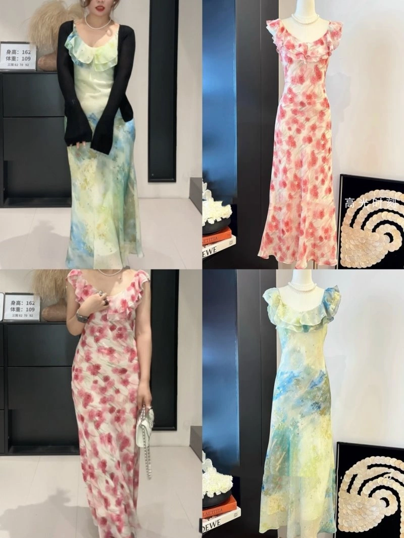 Reliable Unclassified Brand Dress 154038