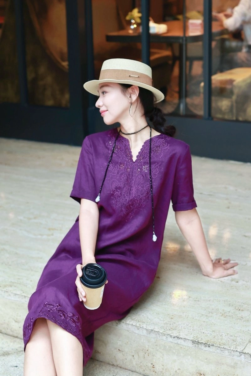 Unclassified Brand Dress NewStyle 154036