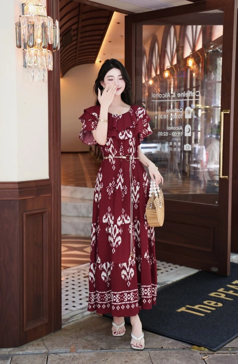 Unclassified Brand Dress Unisex 154035