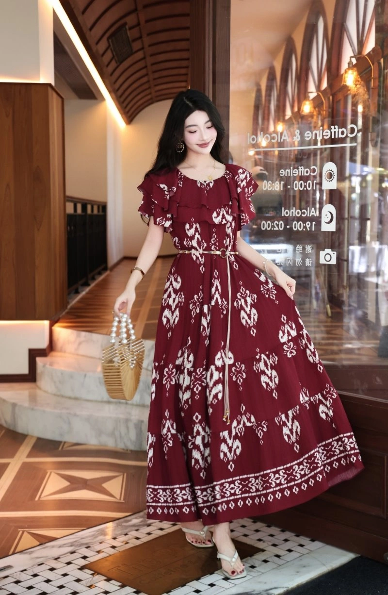 Unclassified Brand Dress Unisex 154035