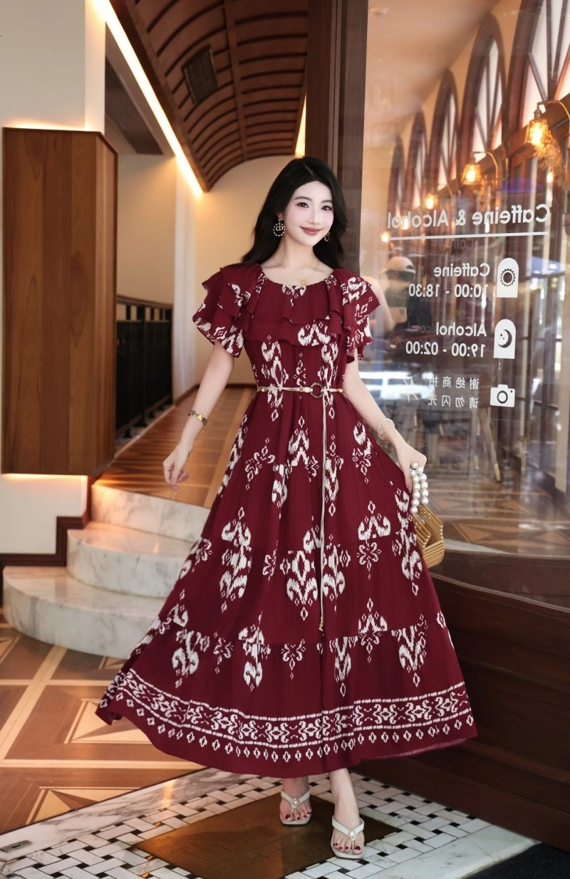 Unclassified Brand Dress Unisex 154035