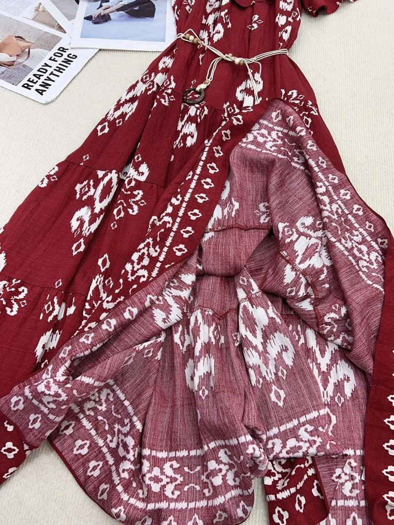 Unclassified Brand Dress Unisex 154035