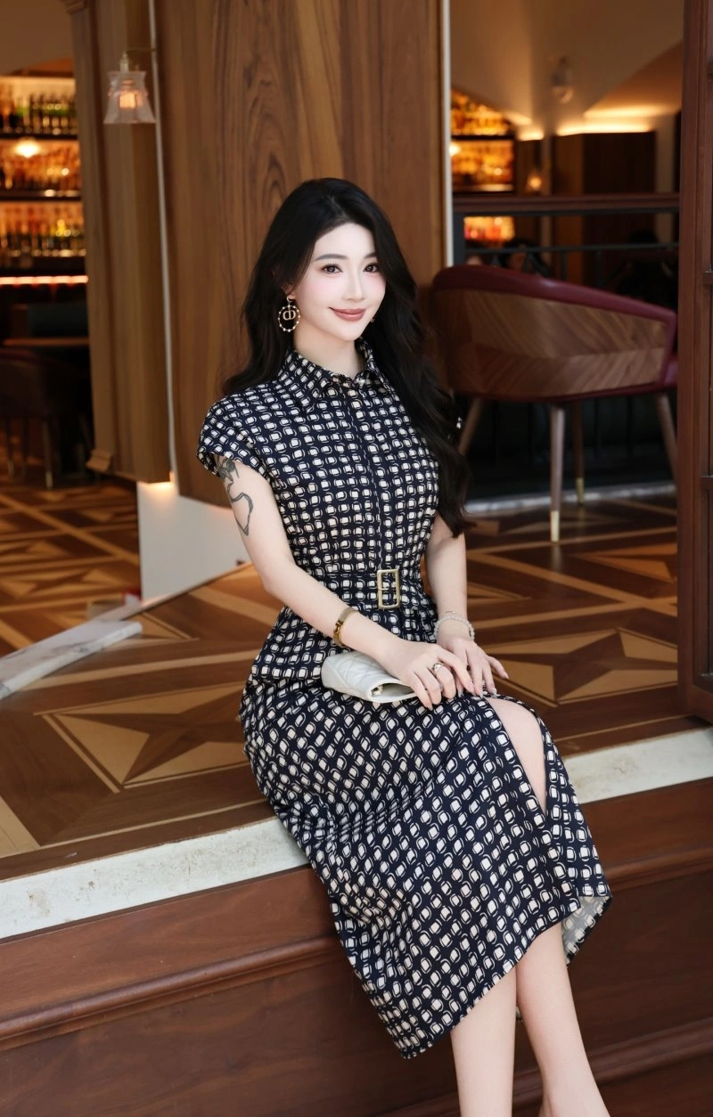 EasyCare Unclassified Brand Dress 154037