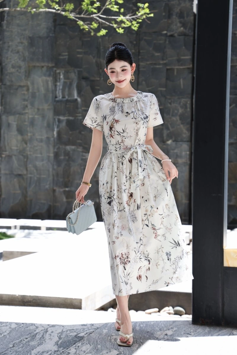 Unclassified Brand Dress UrbanStyle 154034