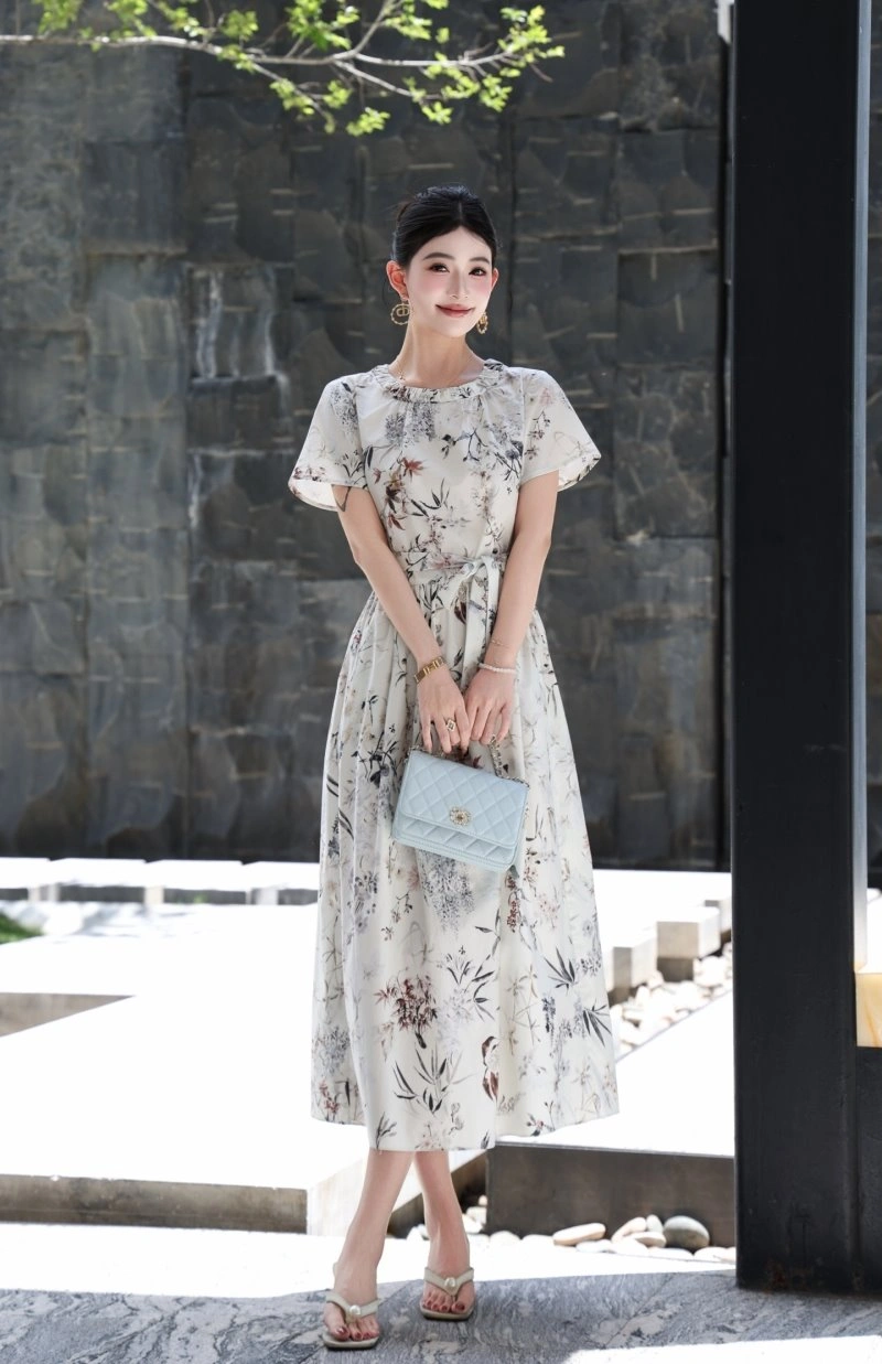 Unclassified Brand Dress UrbanStyle 154034