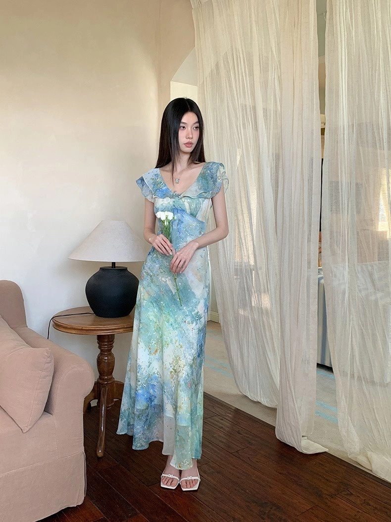 Upgraded Unclassified Brand Dress 154025