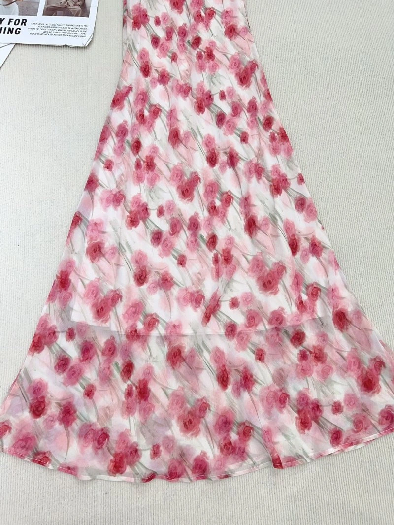 Unclassified Brand Dress EyeCatching 154021