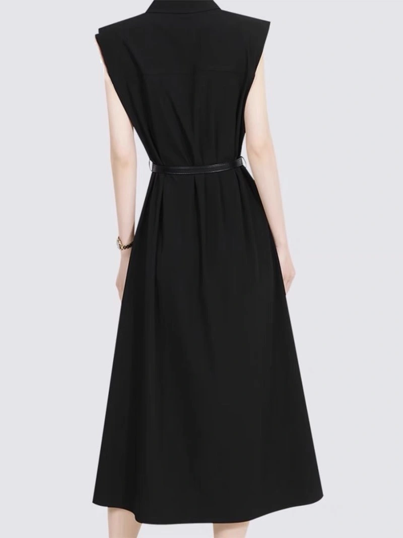 Attractive Unclassified Brand Dress 154022