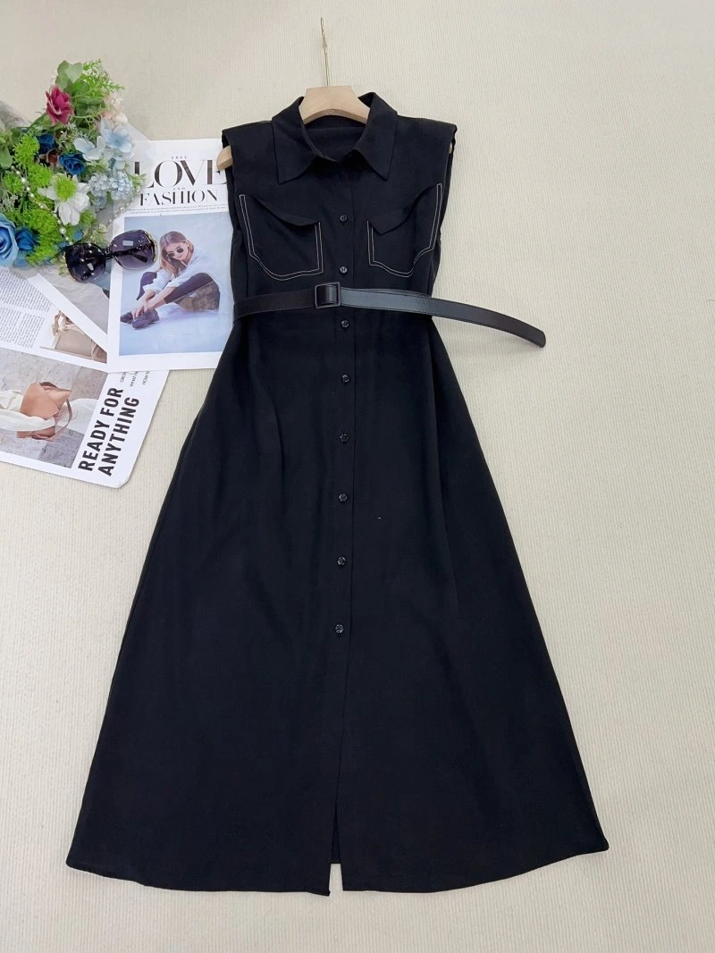 Attractive Unclassified Brand Dress 154022