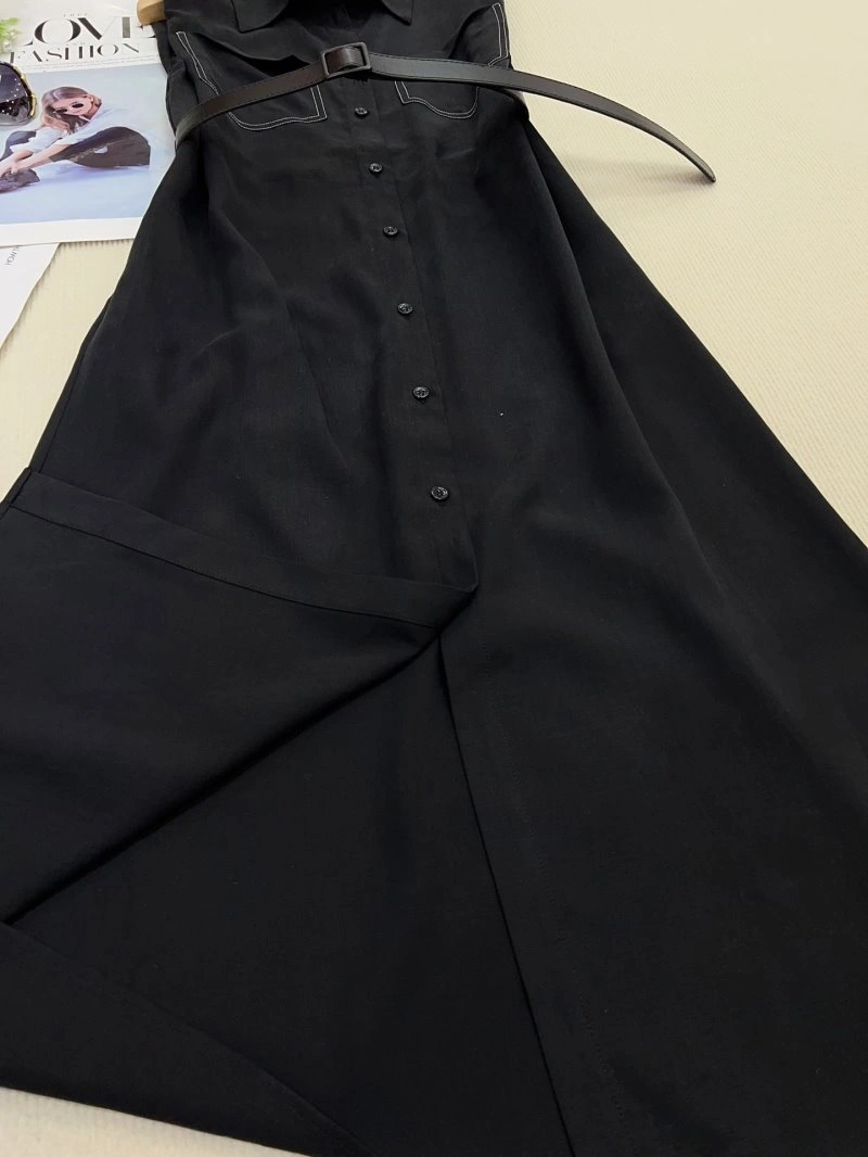 Attractive Unclassified Brand Dress 154022
