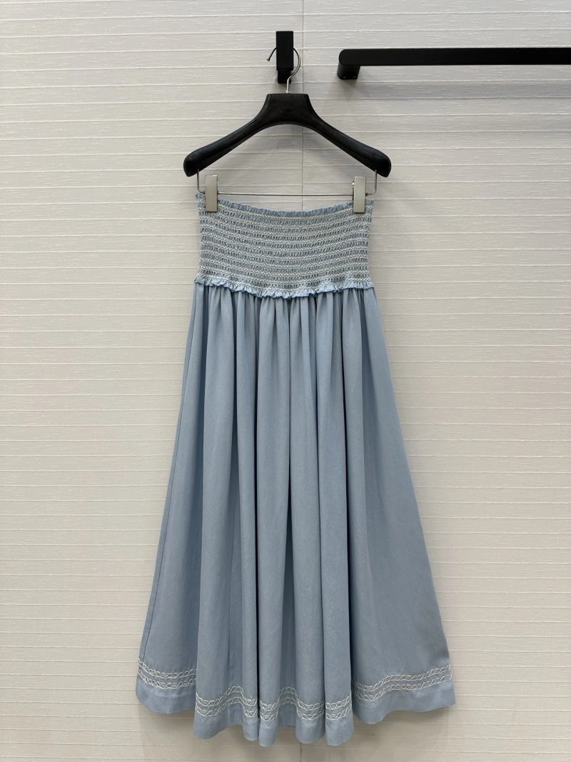 Soft Unclassified Brand Dress 154020